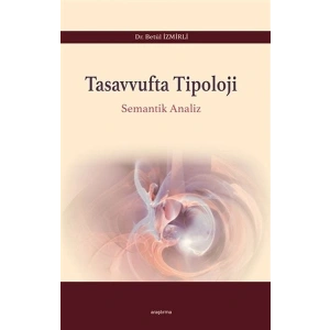 Tasavvufta Tipoloji - Semantik Analiz