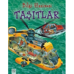 Taşıtlar / Bilgi Hazinesi