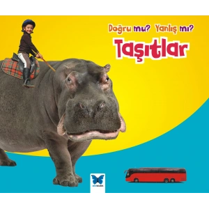 Taşıtlar / Doğru mu? Yanlış mı?