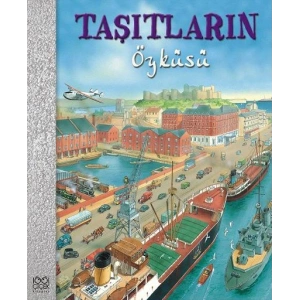 Taşıtların Öyküsü