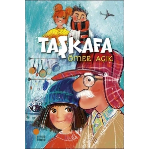 Taşkafa