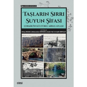 Taşların Sırrı Suyun Şifası