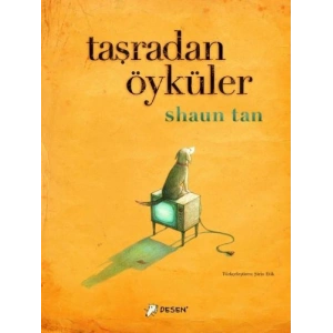 Taşradan Öyküler (Ciltli)