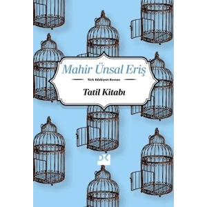 Tatil Kitabı