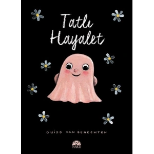 Tatlı Hayalet