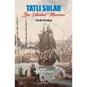 Tatlı Sular Bir İstanbul Macerası