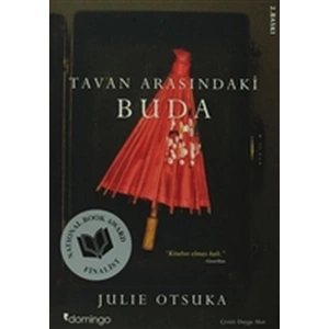 Tavan Arasındaki Buda