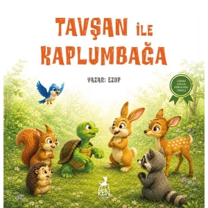 Tavşan İle Kaplumbağa