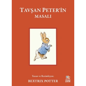 Tavşan Peterin Masalı
