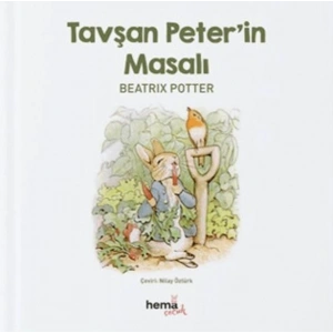 Tavşan Peterin Masalı