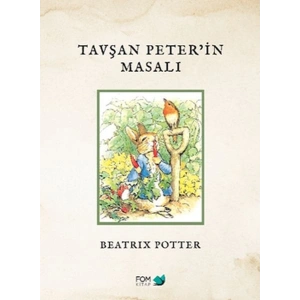 Tavşan Peter’in Masalı