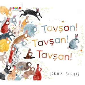 Tavşan! Tavşan! Tavşan!