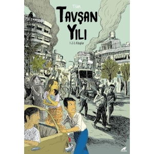 Tavşan Yılı