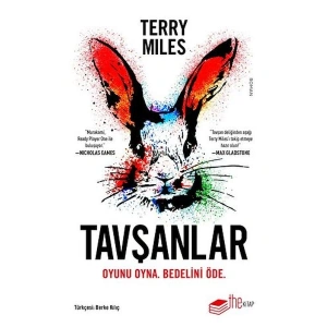 Tavşanlar