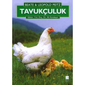 Tavukçuluk