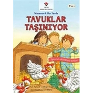 Tavuklar Taşınıyor - Matematik Her Yerde