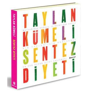Taylan Kümeli Sentez Diyeti