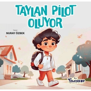 Taylan Pilot Oluyor