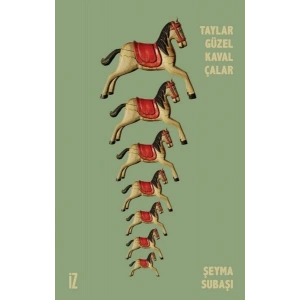 Taylar Güzel Kaval Çalar