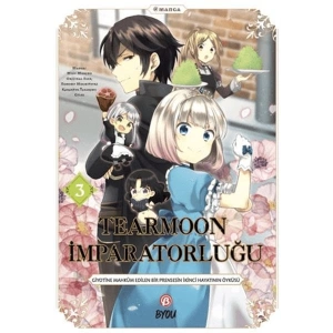 Tearmoon İmpartorluğu 3