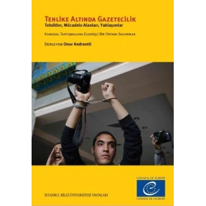 Tehlike Altında Gazetecilik