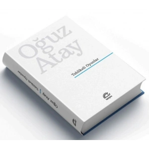 Tehlikeli Oyunlar (Ciltli Özel Baskı)