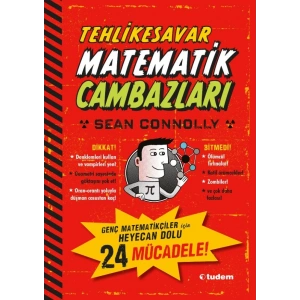 Tehlikesavar Matematik Cambazları