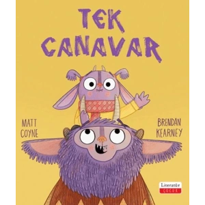 Tek Canavar