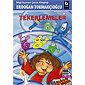 Tekerlemeler