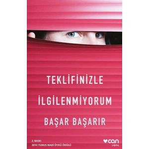 Teklifinizle İlgilenmiyorum