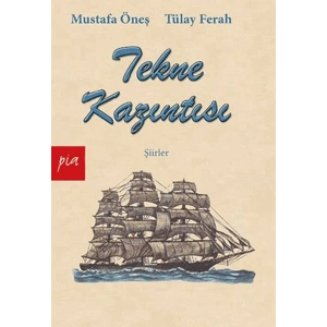 Tekne Kazıntısı