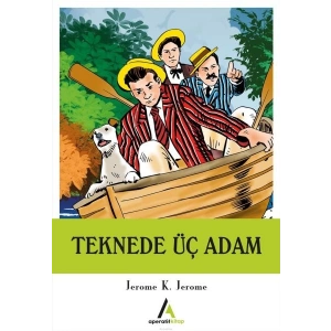Teknede Üç Adam