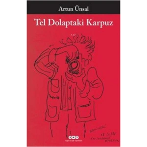 Tel Dolaptaki Karpuz