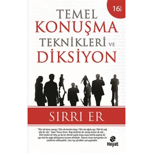 Temel Konuşma Teknikleri - Diksiyon