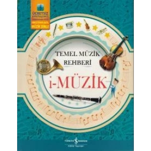 Temel Müzik Rahberi - İ Müzik
