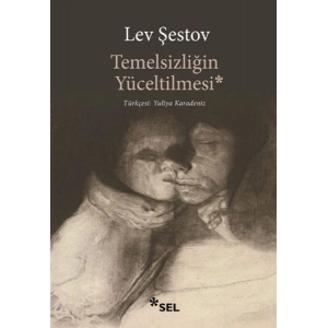 Temelsizliğin Yüceltilmesi