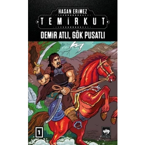 Temirkut 1 - Demir Atlı Gök Pusatlı