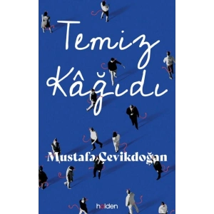 Temiz Kâğıdı (Ciltli)