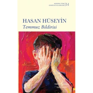 Temmuz Bildirisi (Ciltli)