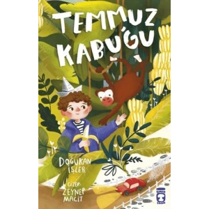 Temmuz Kabuğu