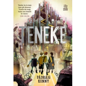 Teneke
