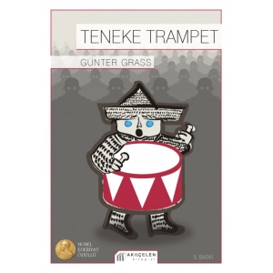 Teneke Trampet