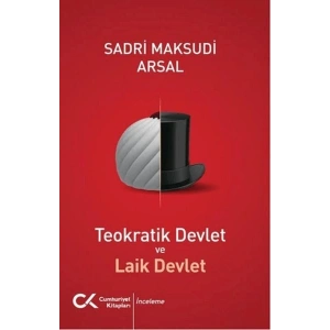 Teokratik Devlet ve Laik Devlet