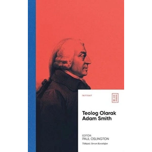 Teolog Olarak Adam Smith