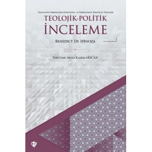 Teolojik-Politik İnceleme