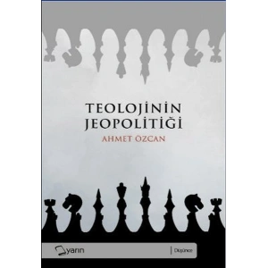Teolojinin Jeopolitiği