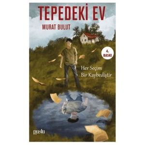 Tepedeki Ev