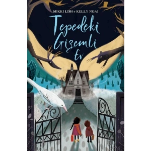 Tepedeki Gizemli Ev