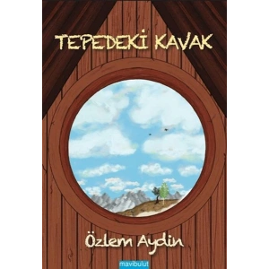 Tepedeki Kavak