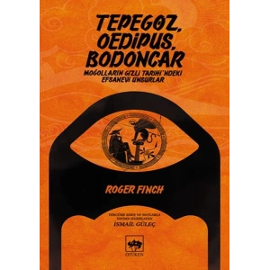 Tepegöz Oedipus Bodoncar